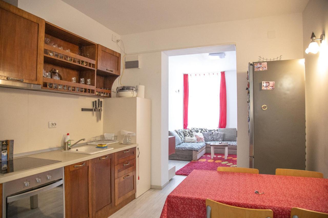 Kronhome Castelului Brașov Exterior foto