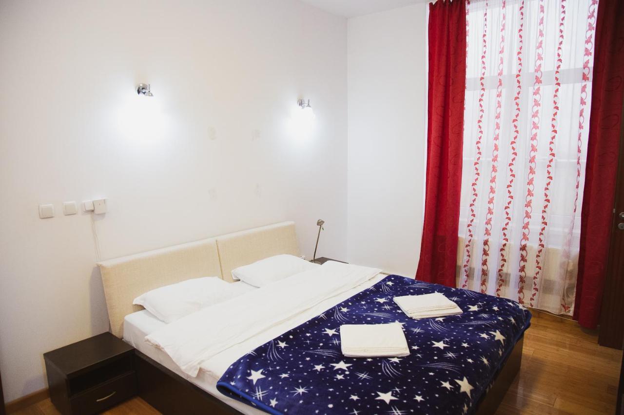 Kronhome Castelului Brașov Exterior foto