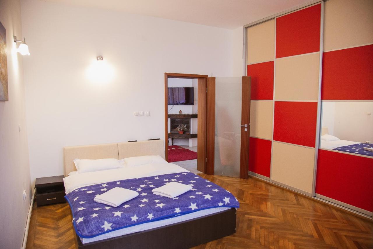 Kronhome Castelului Brașov Exterior foto